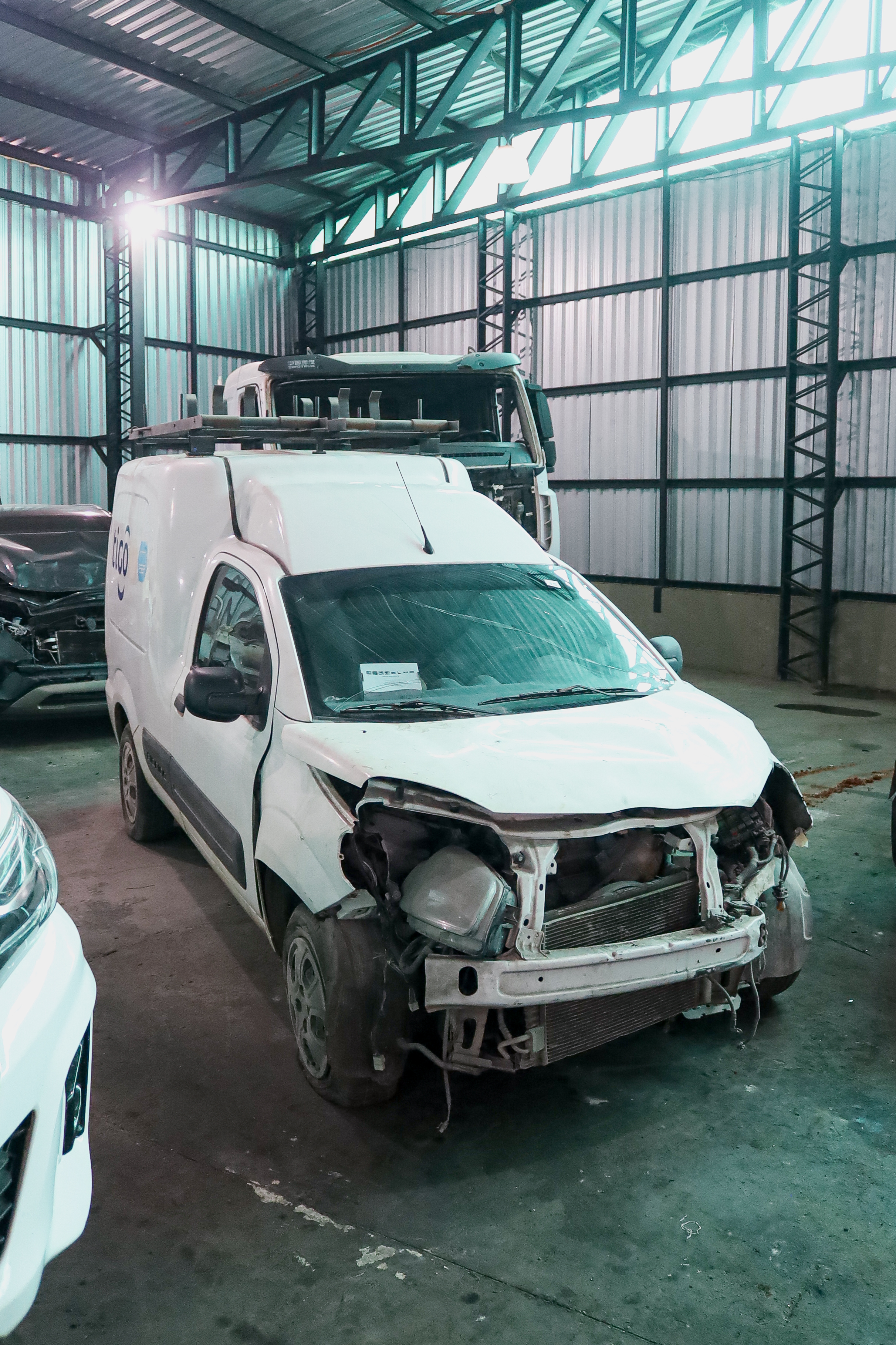 Imagen FIAT FIORINO * (BLANCO)