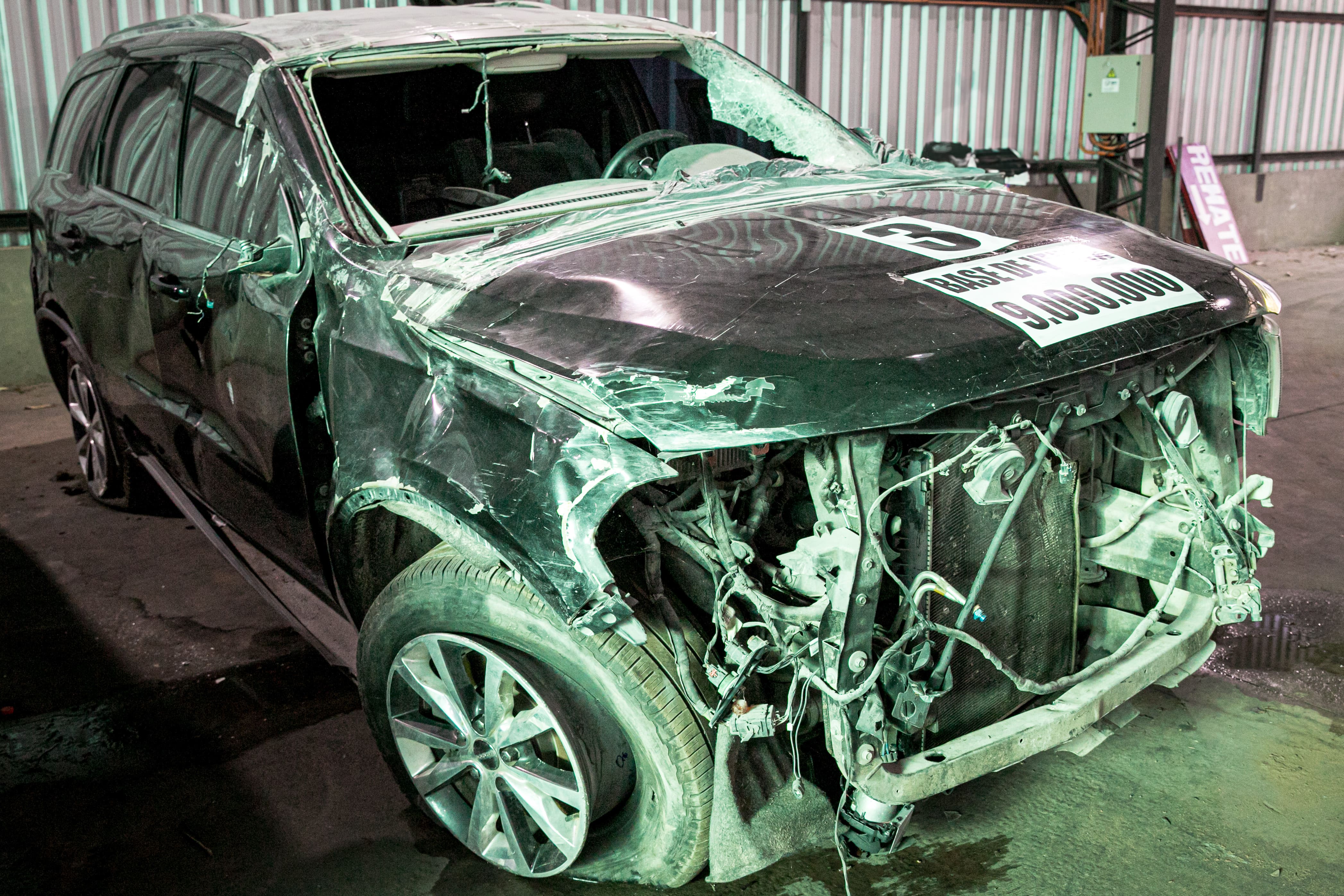 Imagen DODGE DURANGO (NEGRO)