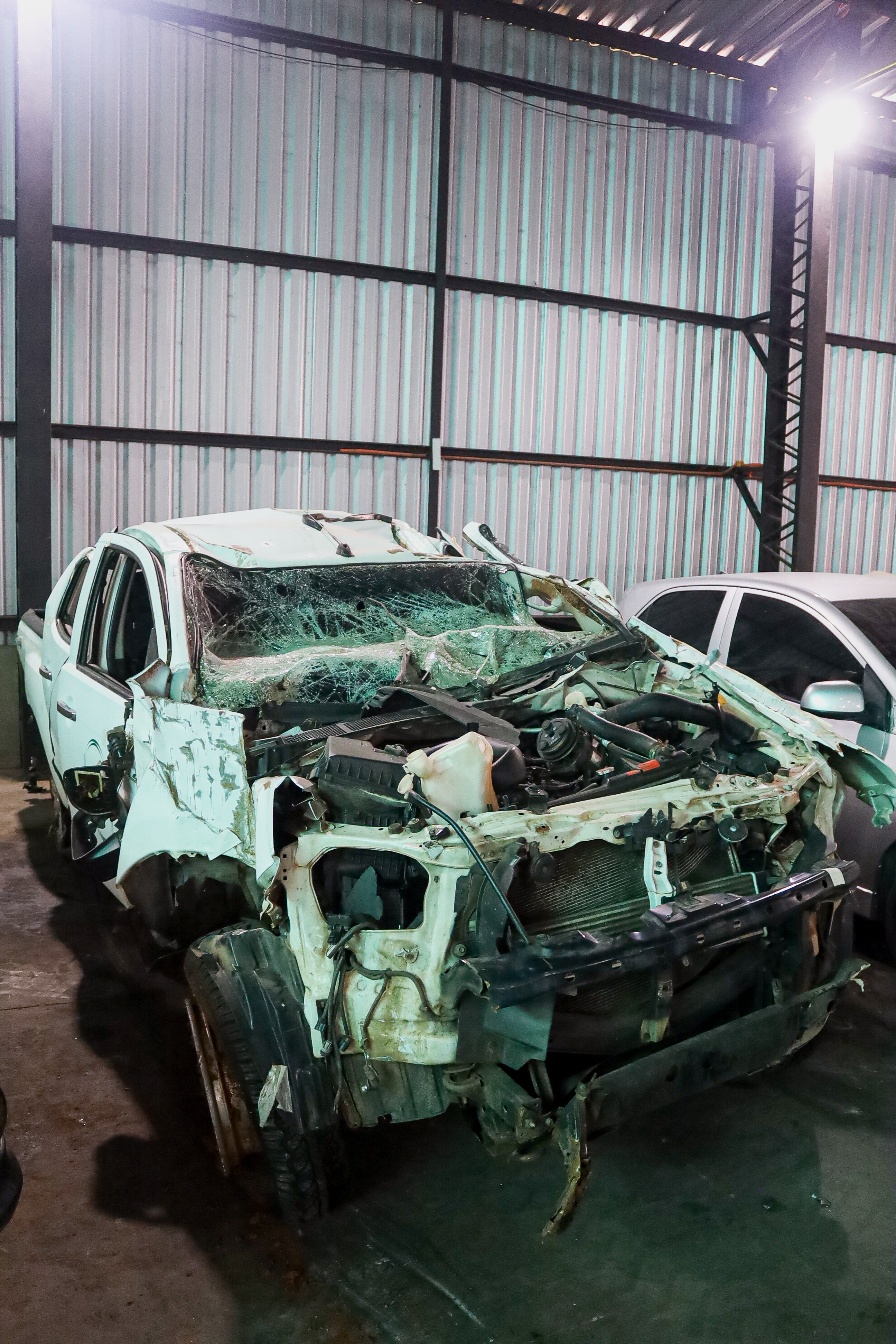 Imagen ISUZU D-MAX * (BLANCO)