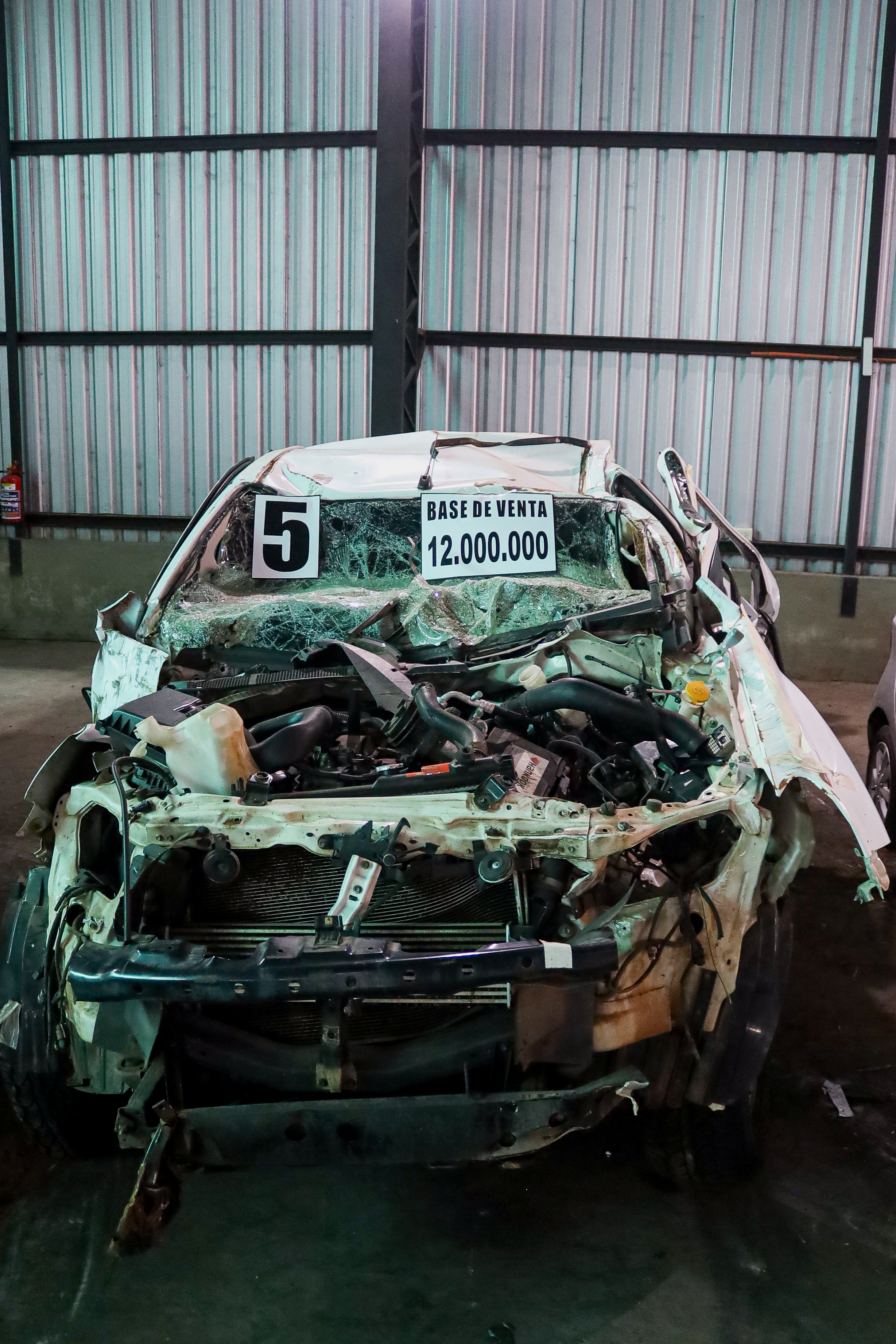 Imagen ISUZU D-MAX * (BLANCO)