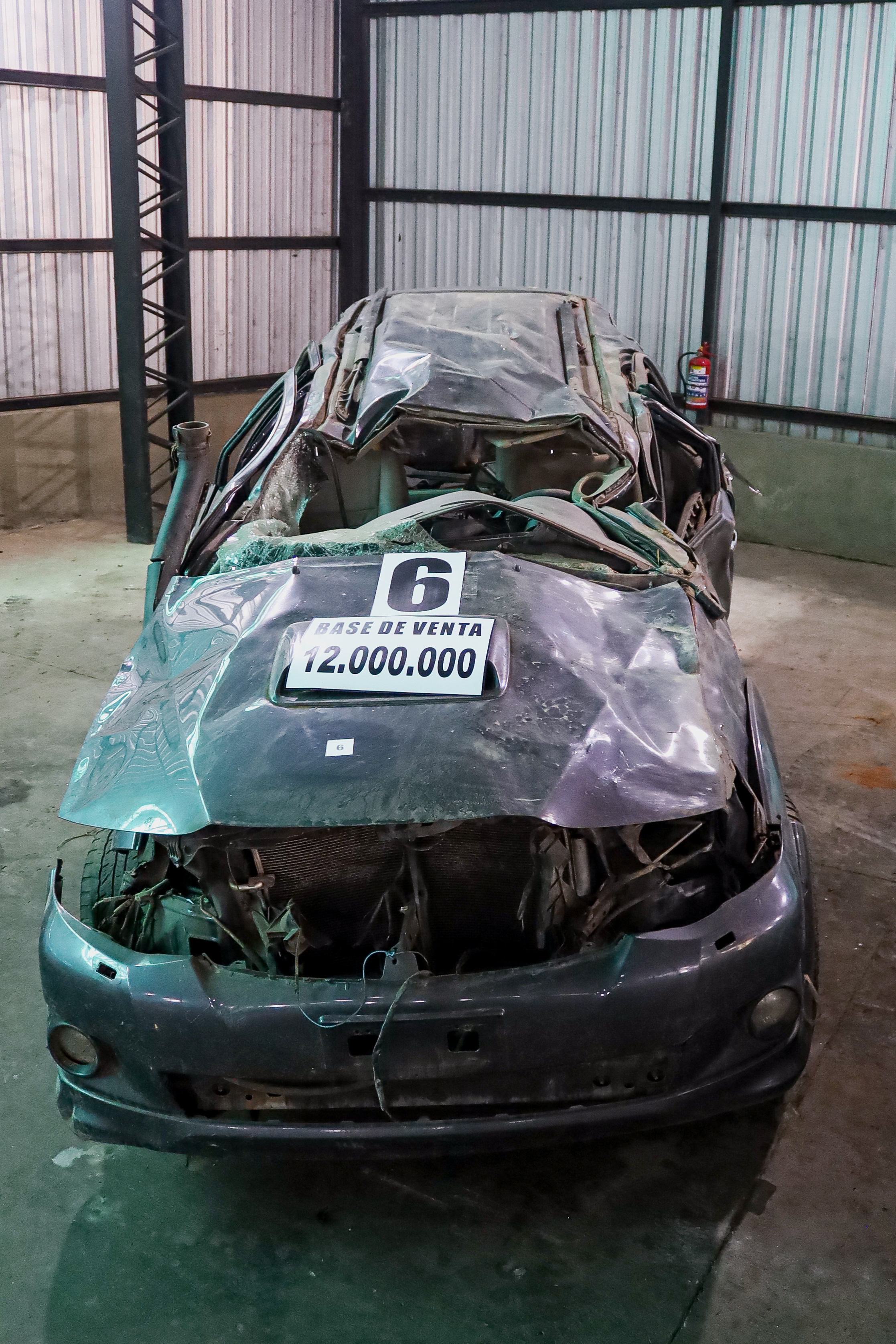 Imagen TOYOTA FORTUNER (GRIS)