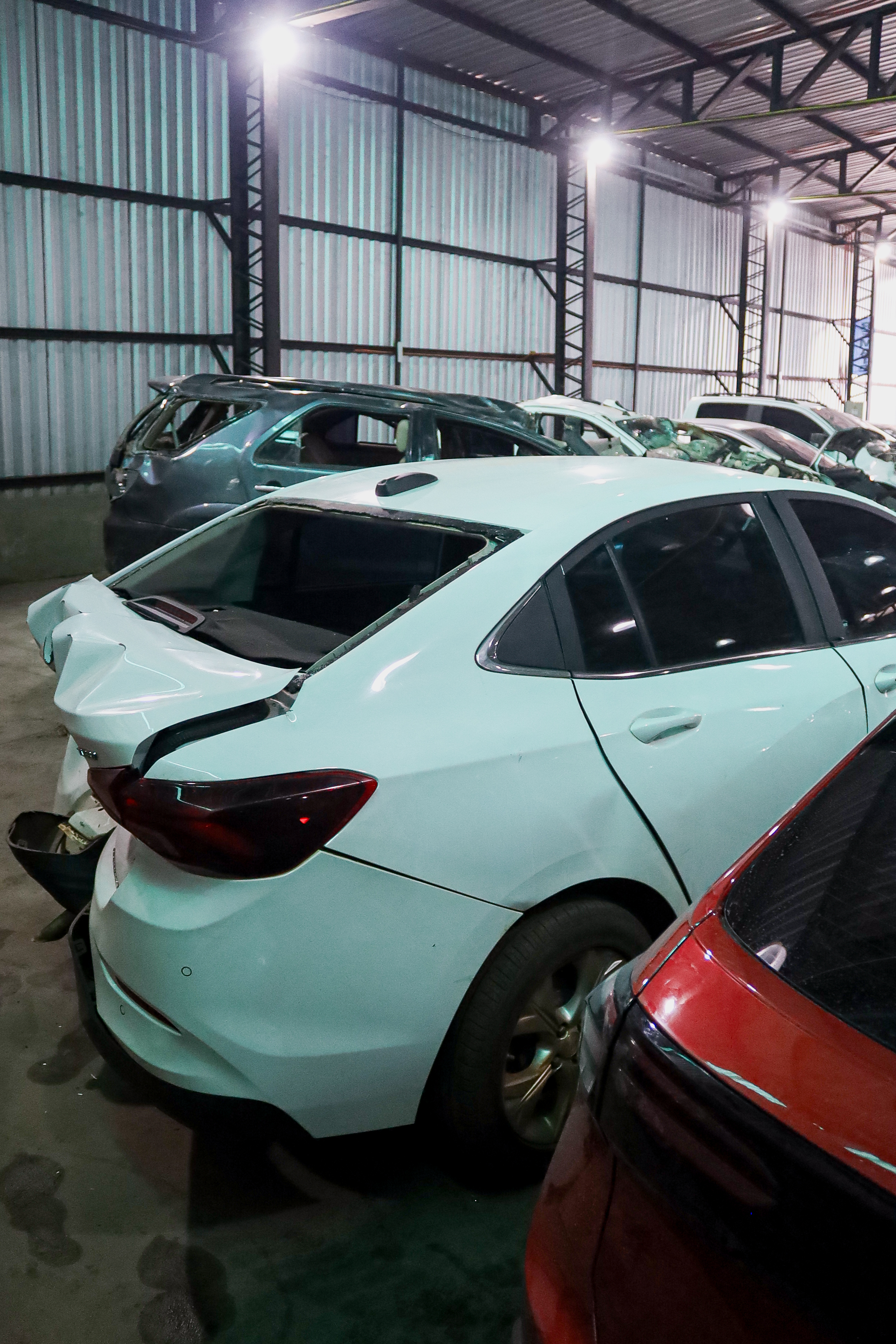 Imagen CHEVROLET ONIX PREMIER (BLANCO) 