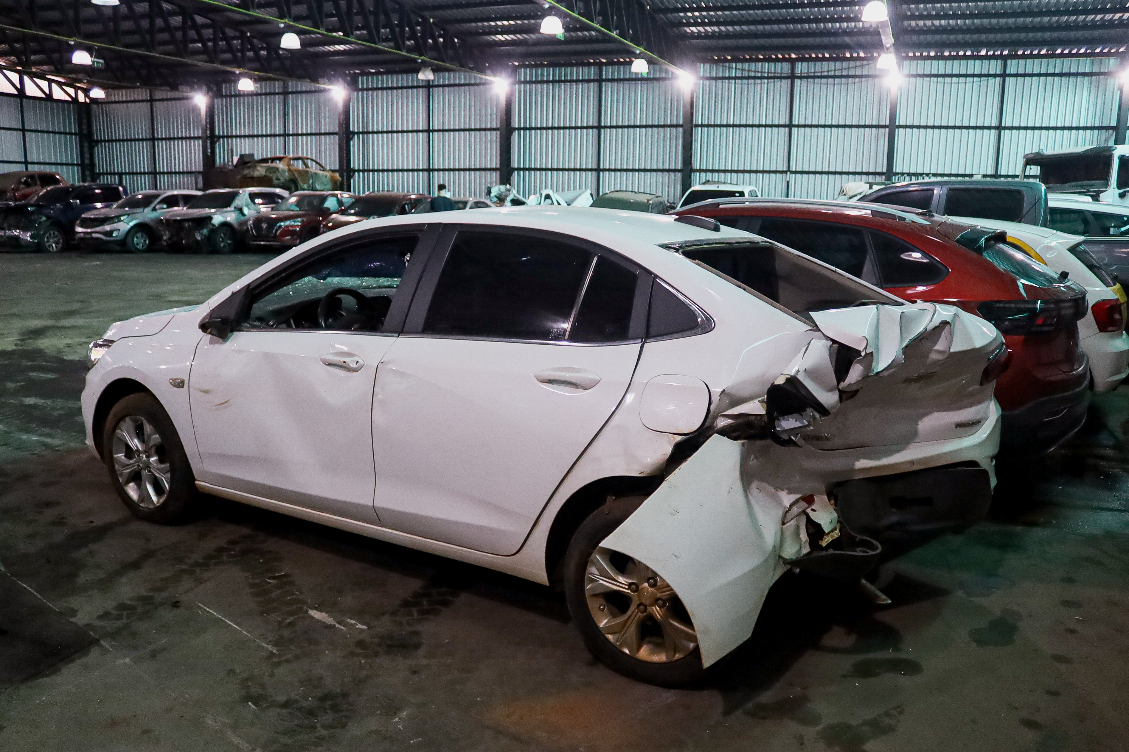 Imagen CHEVROLET ONIX PREMIER (BLANCO) 