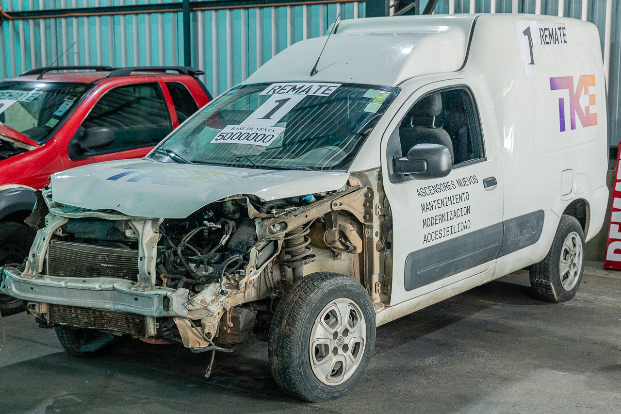 Imagen Fiat Fiorino 