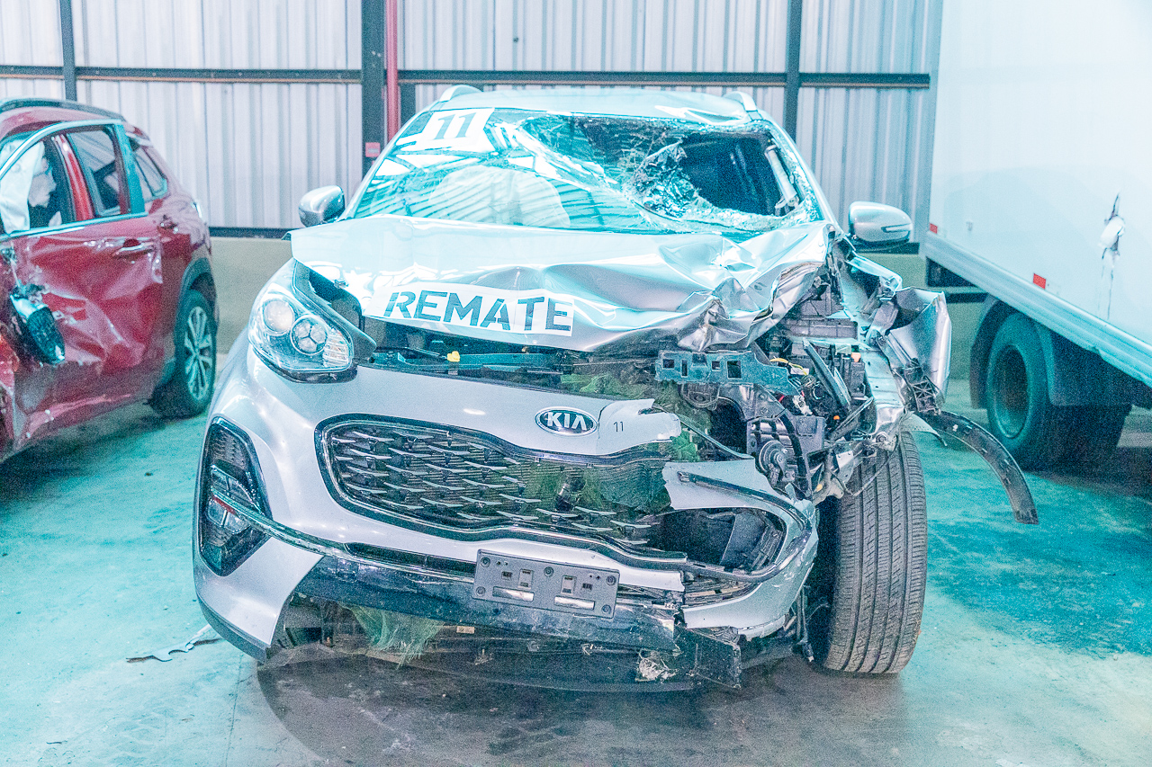 Imagen KIA SOPORTAGE