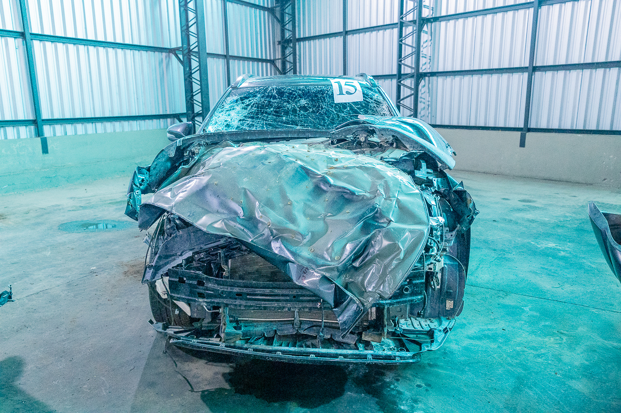 Imagen TOYOTA COROLLA CROSS