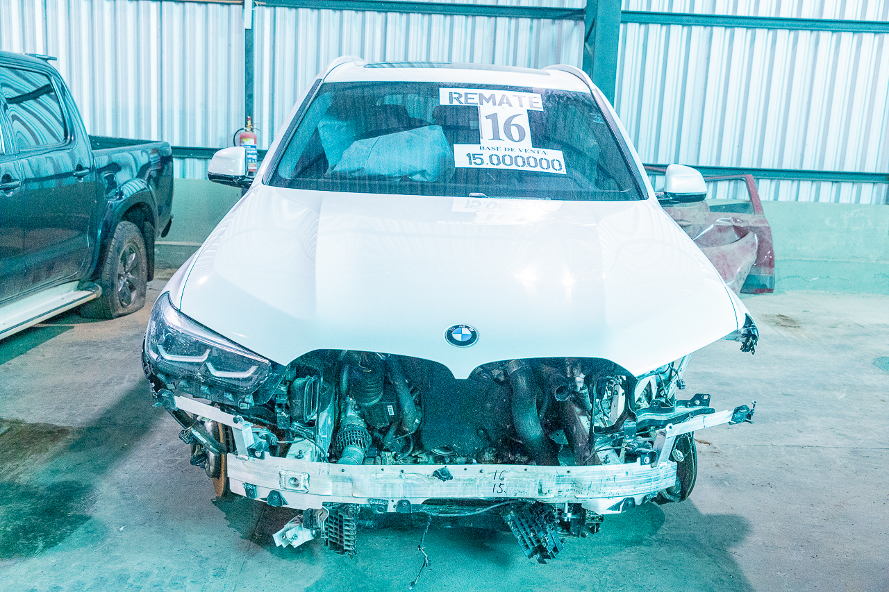 Imagen BMWX5