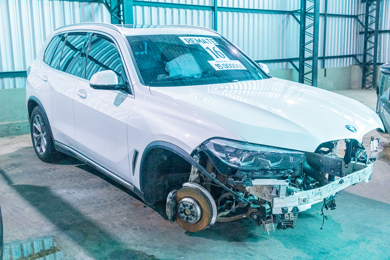 Imagen BMWX5