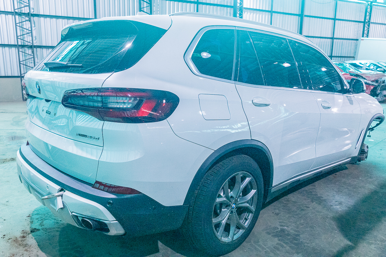 Imagen BMWX5