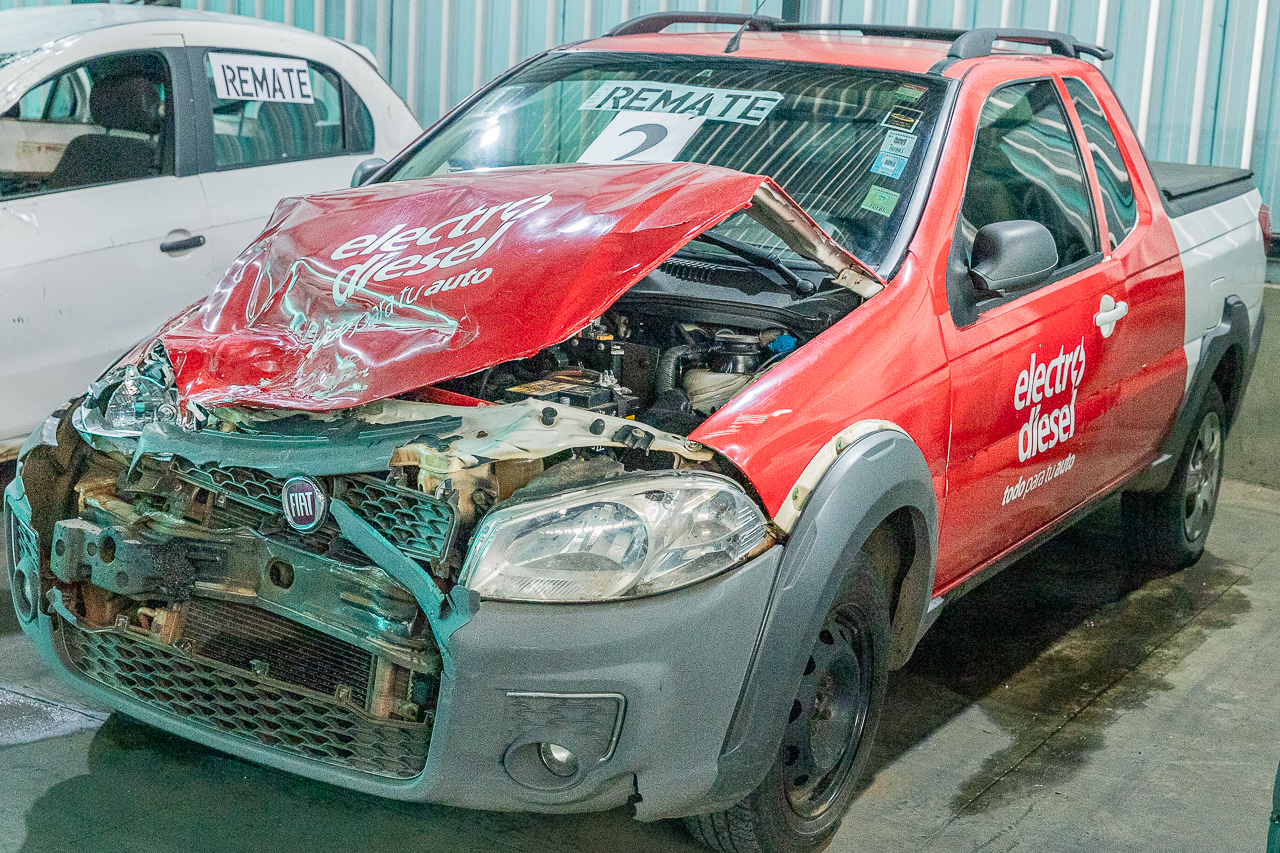 Imagen FIAT STRADA 