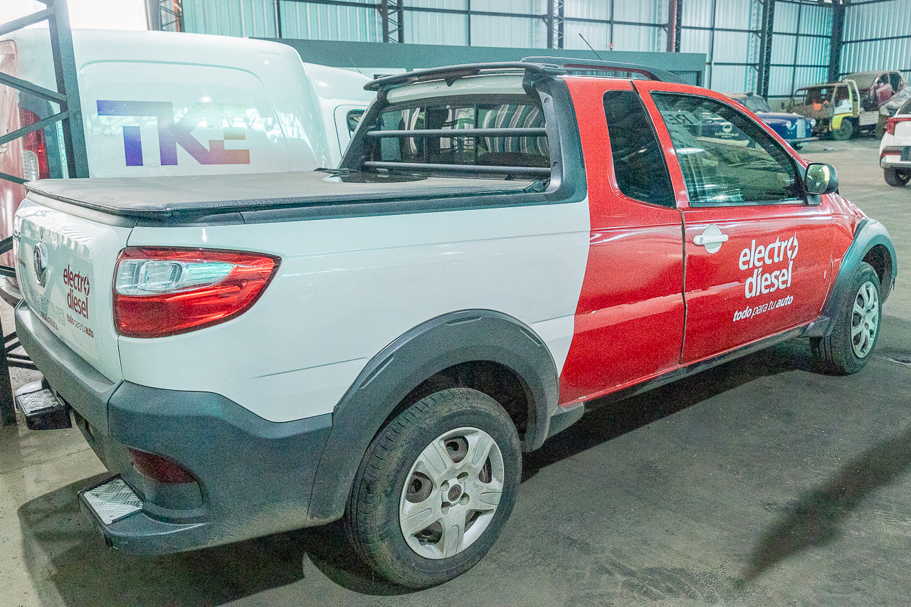 Imagen FIAT STRADA 