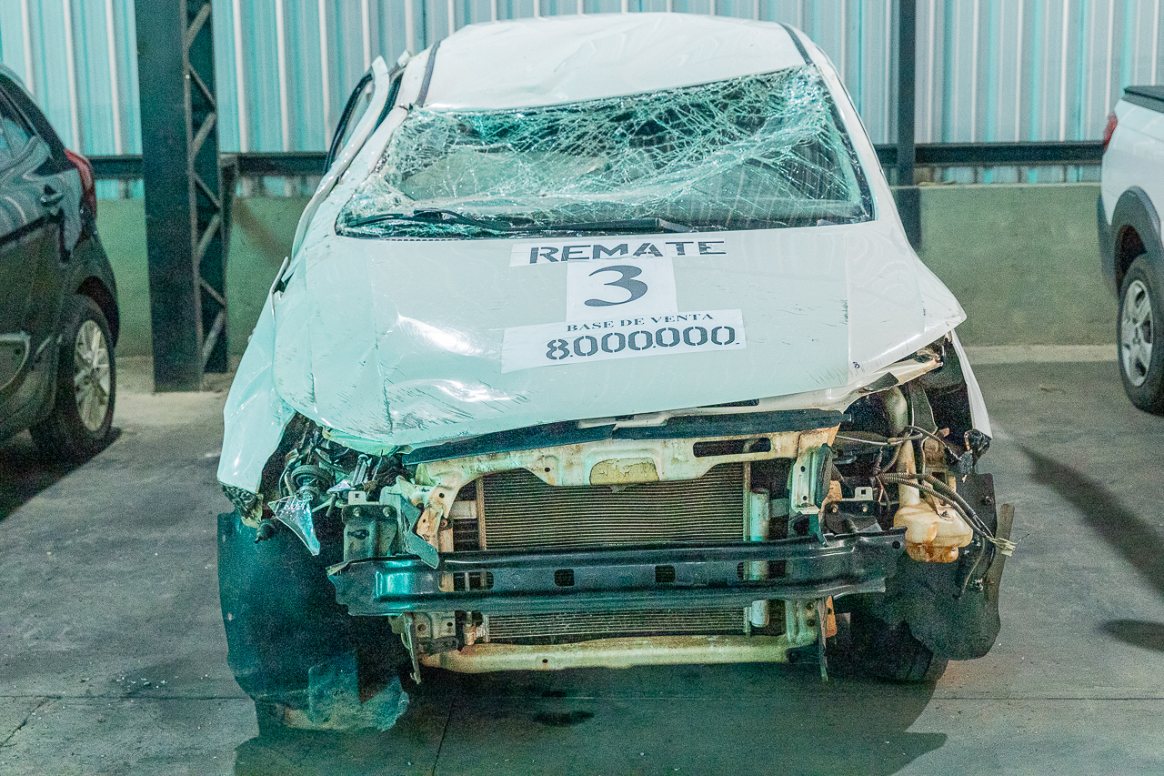 Imagen VOLKSWAGEN GOL 