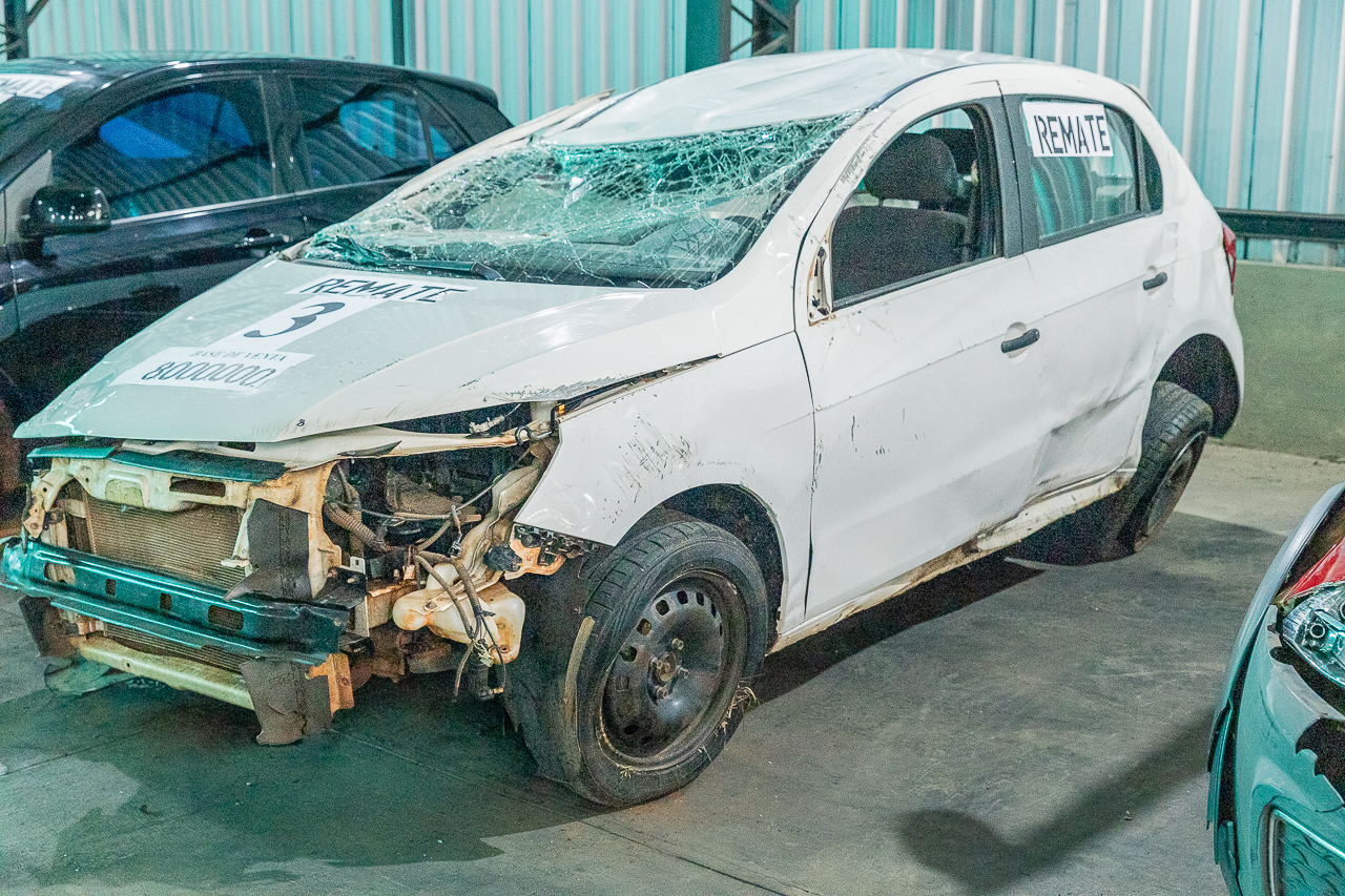 Imagen VOLKSWAGEN GOL 