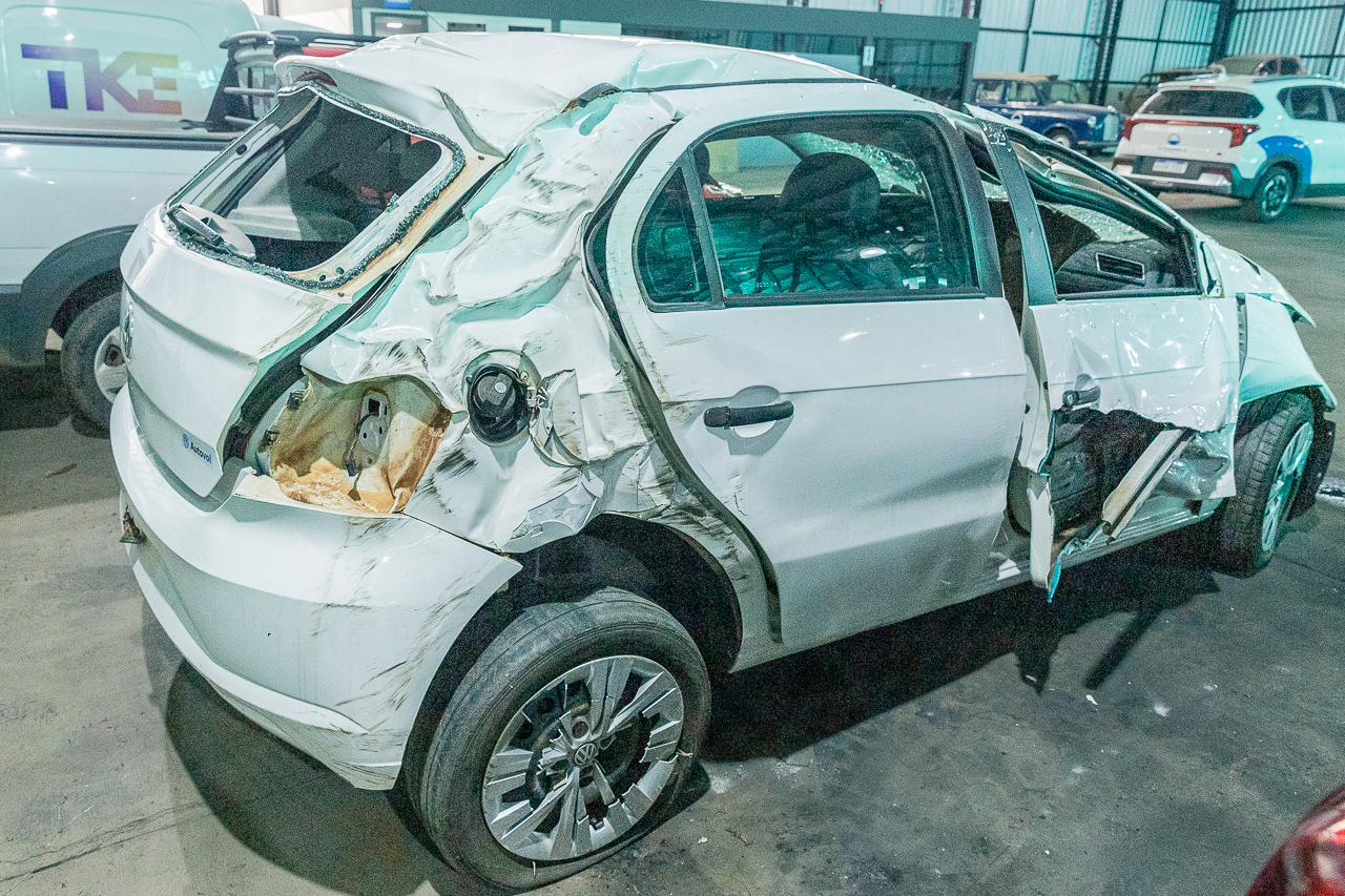 Imagen VOLKSWAGEN GOL 