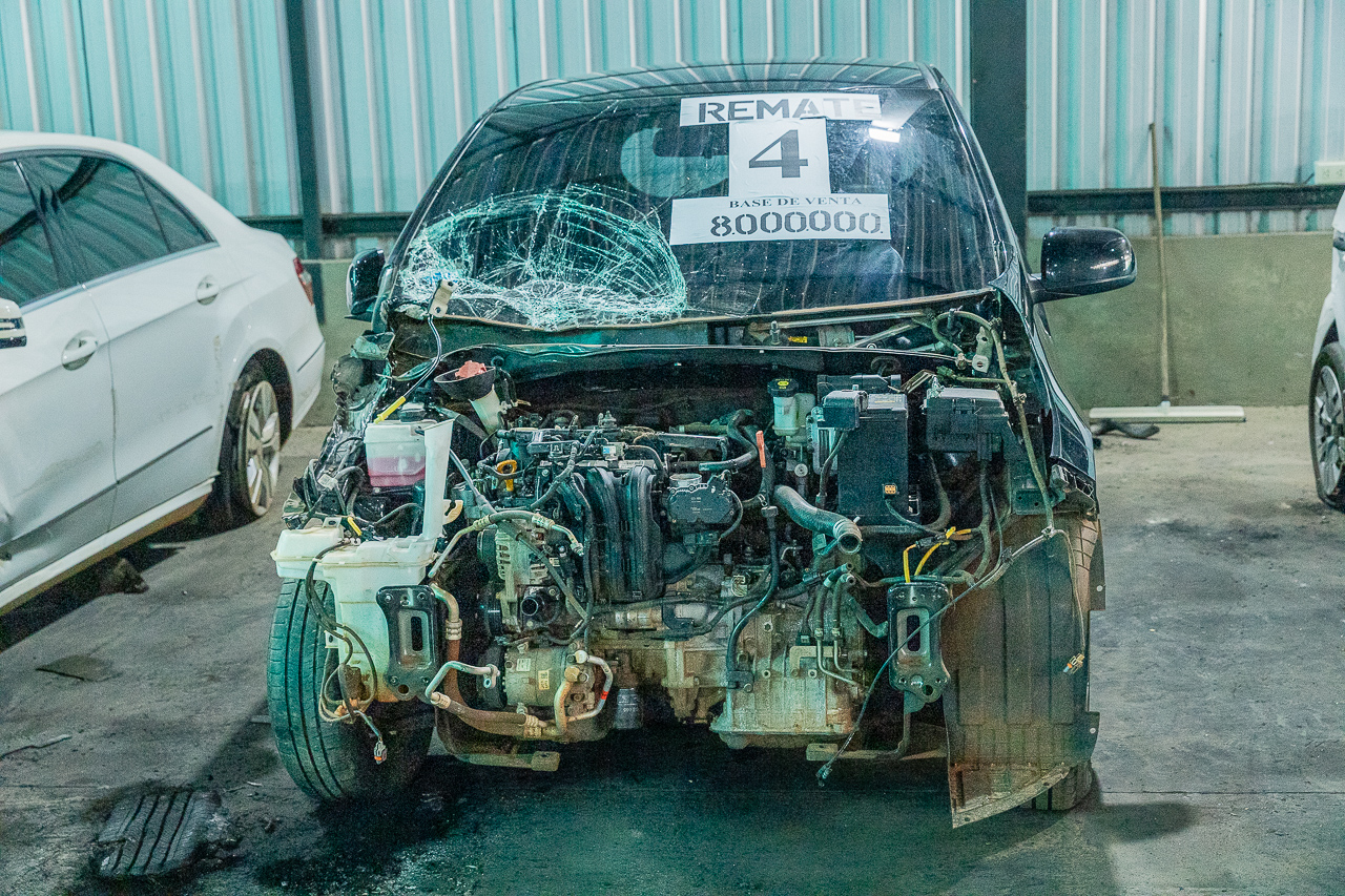 Imagen KIA PICANTO 