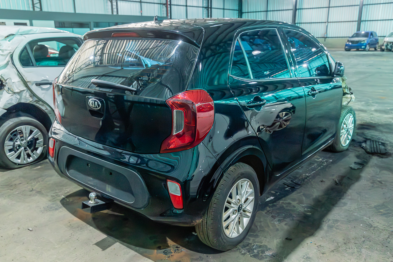 Imagen KIA PICANTO 