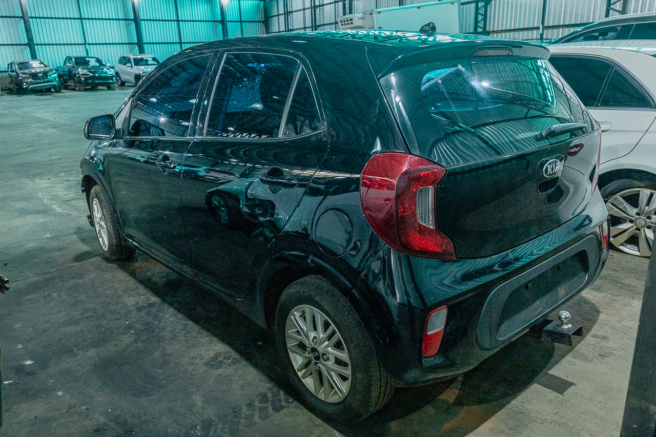 Imagen KIA PICANTO 